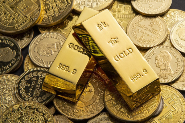 सुनचाँदीको मूल्यमा सामान्य गिरावट